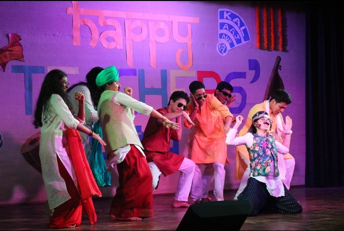 Teachers Day 2022