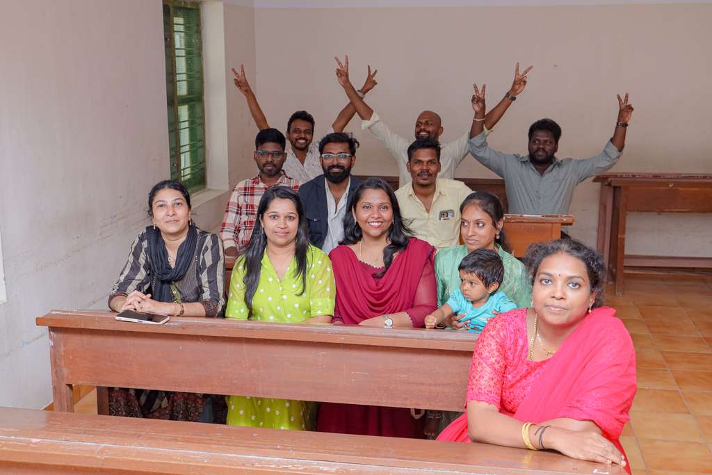 2010 Batch Get together